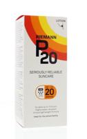 P20 Once a day lotion SPF20 (200 ml) - thumbnail