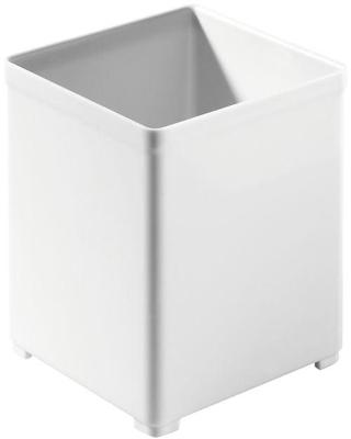 Festool Accessoires inzetbakjes box 60x60x71/6 sys-sb - 500066