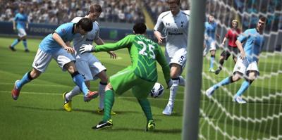 Fifa 14