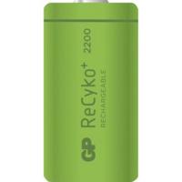 GP Recyko C 2200mAh 2x - thumbnail