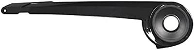 Hesling Kettingscherm cortez 53 cm zwart Hesling Kettingscherm cortez 53 cm zwart