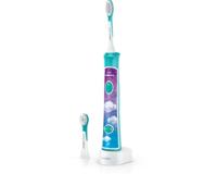 Philips Sonicare For Kids For Kids HX6352/11 Sonische, elektrische tandenborstel - thumbnail