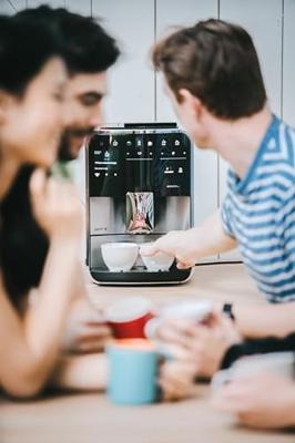 Melitta Barista TS Smart F850-101 volautomaat