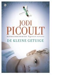 De kleine getuige - Jodi Picoult - ebook
