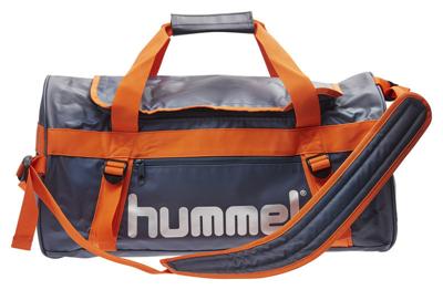 Hummel Sporttas Tech Hummel Sporttas Tech