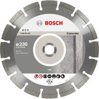 Bosch Accessories 2608602199 Bosch Power Tools Diamanten doorslijpschijf Diameter 180 mm 1 stuk(s) - thumbnail
