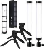 Nanlite Pavotube 6C II dual kit - thumbnail