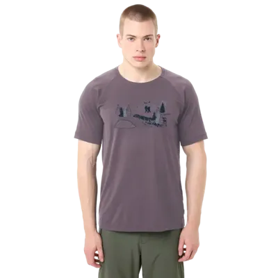 Vaude Gleann T-Shirt II