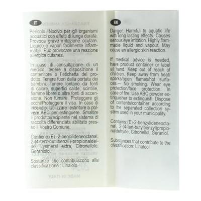 Dr. Vranjes Magnolia Orchidea Fragranza D'Ambiente Roomspray 100ml