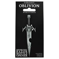 The Elder Scrolls IV: Oblivion Bottle Opener Mehrune´s Razor - thumbnail