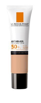 La Roche-Posay Anthelios Mineral One SPF50+ 03 Gebruind 30ml
