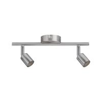 Paulmann Spotlight Carolina 66744 Wandlamp GU10 LED Nikkel (mat) - thumbnail