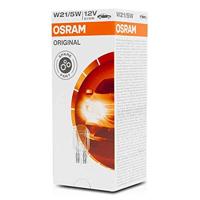 Osram Automotive 7515 Signaallamp Standard W21/5W 25/6 W 12 V - thumbnail