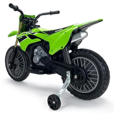 Elektrische scooter voor kinderen Injusa Kawasaki