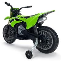 Elektrische scooter voor kinderen Injusa Kawasaki - thumbnail