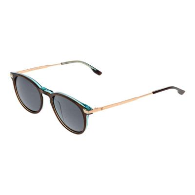 Zonnebril Uniseks Bulget BGY9007 50H02P
