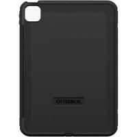 OtterBox Defender Series Apple iPad Pro 11 (2024/2025) Black - thumbnail
