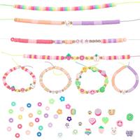 TOPModel diy kralenset sieraden - thumbnail
