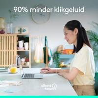 Logitech Signature M650 L Muis Radiografisch, Bluetooth Maat: L Optisch Roze 5 Toetsen 4000 dpi - thumbnail