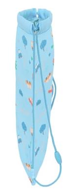 Rugtas met Koordjes Safta Coches Blauw 26 x 34 x 1 cm Rugtas met Koordjes Safta Coches Blauw 26 x 34 x 1 cm