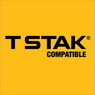 DeWALT DWST1-71196 TSTAK Trolley met telescopische handgreep