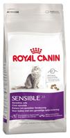 Royal Canin Sensible 33 droogvoer voor kat 10 kg Volwassen - thumbnail