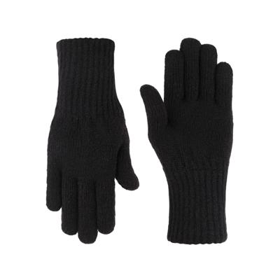 Turoa Handschoenen Dames | Black | One Size