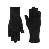 Turoa Handschoenen Dames | Black | One Size - thumbnail