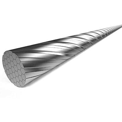 Elvedes Schakel binnenkabel 4000mm rvs slick ø1,1mm shimano / sram n-nippel (op kaart)