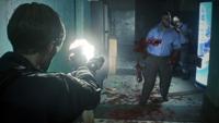 Resident Evil 2 - thumbnail