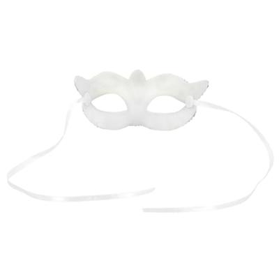 Boland Oogmasker venice felina zilver