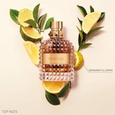 Valentino Uomo Eau de toilette Spray 50 ml Heren