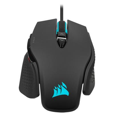 Corsair M65 RGB ULTRA gaming muis