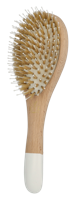 Bachca Paris Detangle & Smooth Hair Brush 1 pc - thumbnail