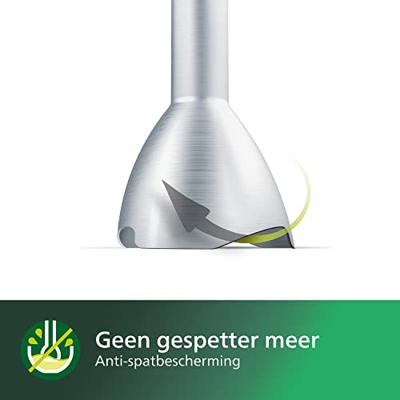 Philips Daily Collection HR2534/00 ProMix Staafmixer uit de Daily-collectie - thumbnail