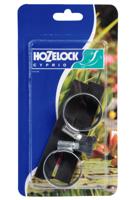 HoZelock Slangklem 32mm Verzinkt Staal - Waterdichte Vijverslang Bevestiging, Set van 2 - thumbnail