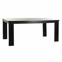 Eettafel DKD Home Decor Donkerbruin Acacia (180 x 90 x 76 cm) - thumbnail
