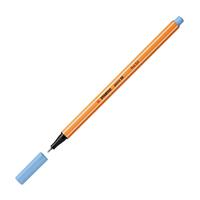 Stabilo creative set - pen 68 & point 88 pastel - arty - combi etui 24 stuks - thumbnail