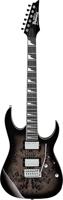 Ibanez GRG220PA GIO Black Brown Burst elektrische gitaar - thumbnail