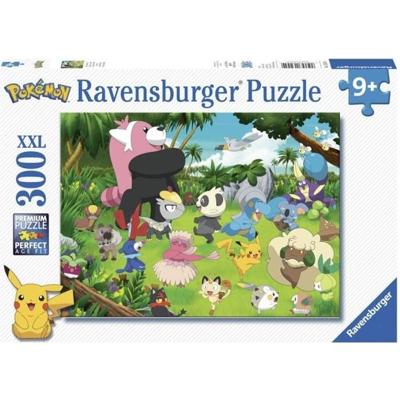 Ravensburger puzzel Pokémon - 300 stukjes