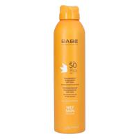 Babé Sun Protection Transparant Sunscreen 50SPF 200ml - thumbnail