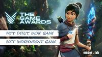 Kena Bridge of Spirits Deluxe Edition - thumbnail