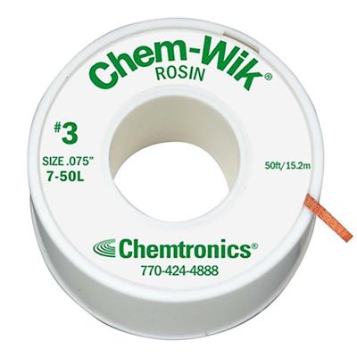 Chemwik Chem-wik L5 Zuiglint 2,00 mm 15,0 M Chemwik Chem-wik L5 Zuiglint 2,00 mm 15,0 M