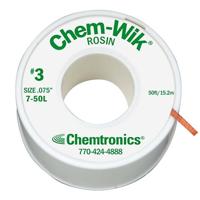 Chemwik Chem-wik L5 Zuiglint 2,00 mm 15,0 M - thumbnail