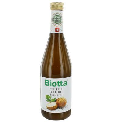 Selderijsap bio 500 Milliliter Selderijsap bio 500 Milliliter