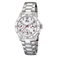 Lotus 18582/1 Kinder Horloge 34mm 5ATM - thumbnail