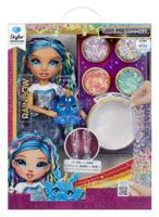 Rainbow High Rainbow Shimmers With Slime Fashion Doll Skyle - thumbnail