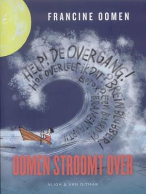 Oomen stroomt over: hoe overleef ik de overgang