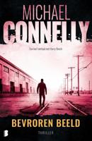 Bevroren beeld - Michael Connelly - ebook - thumbnail