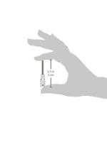 Stahlwille 44 A 1/8 01450008 1/4 (6.3 mm) Schroevendraaierdop 1/8 1/4 (6.3 mm) - thumbnail